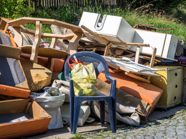 Trash Removal Near Me in Plainview, MN