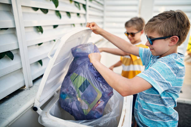 Best Attic Cleanout Services  in Plainview, MN