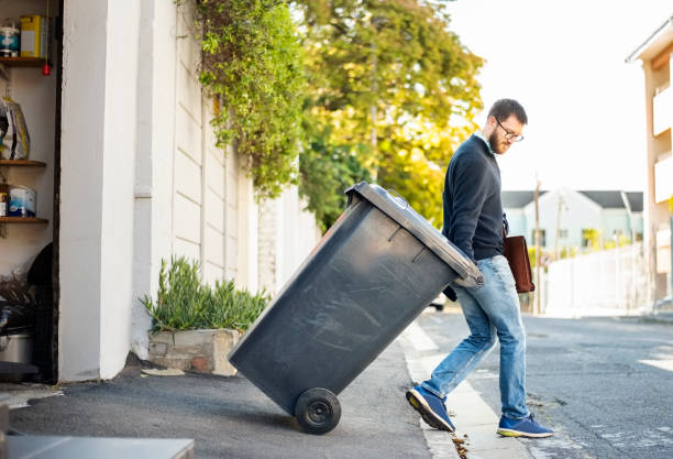 Best Commercial Cleanout Services  in Plainview, MN